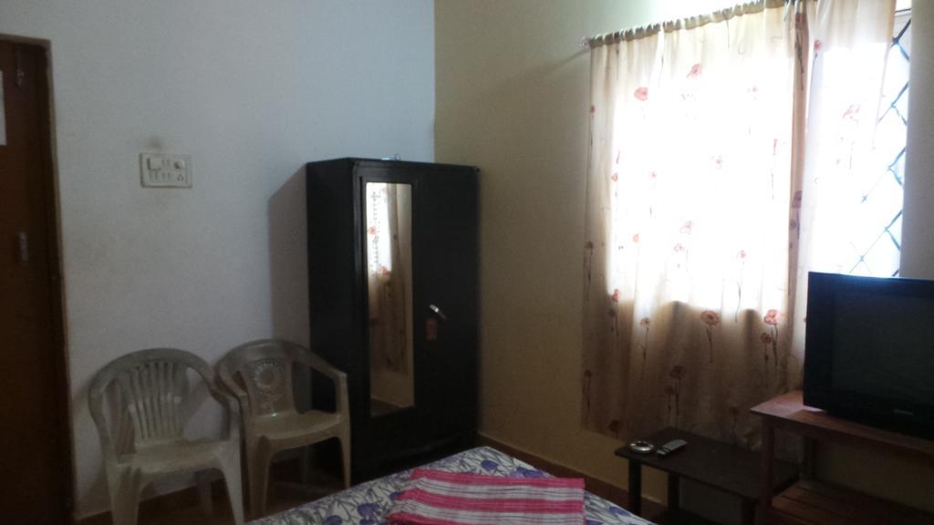 Guest house Leamar Calangute