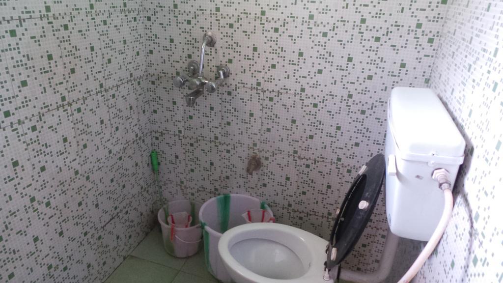 Guest house Leamar *