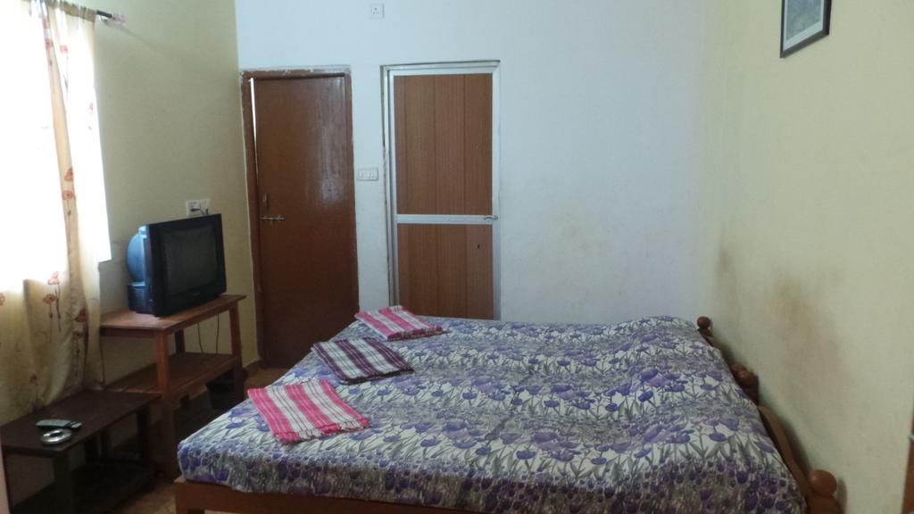 Leamar Guest house Calangute