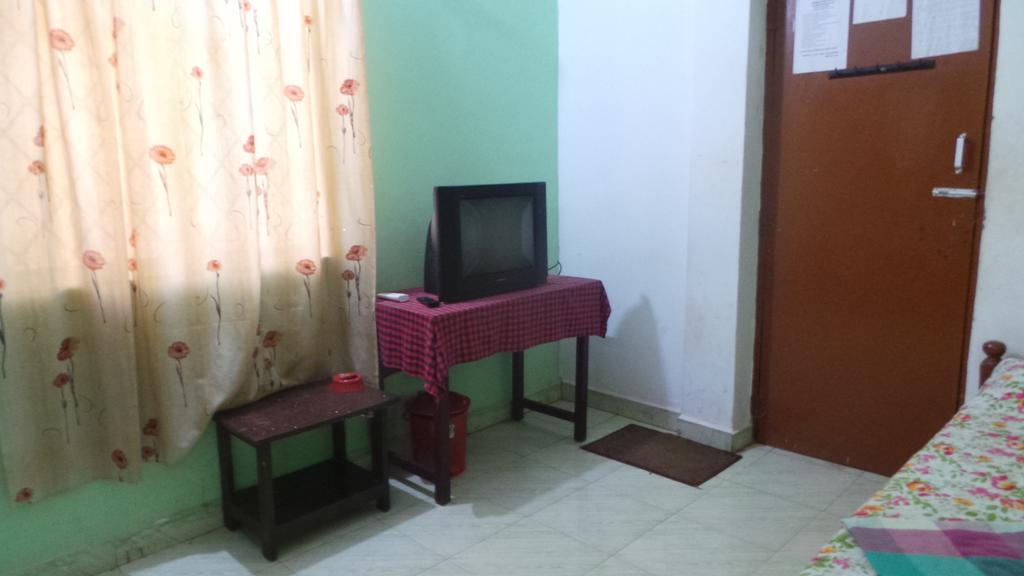 Guest house Leamar *
