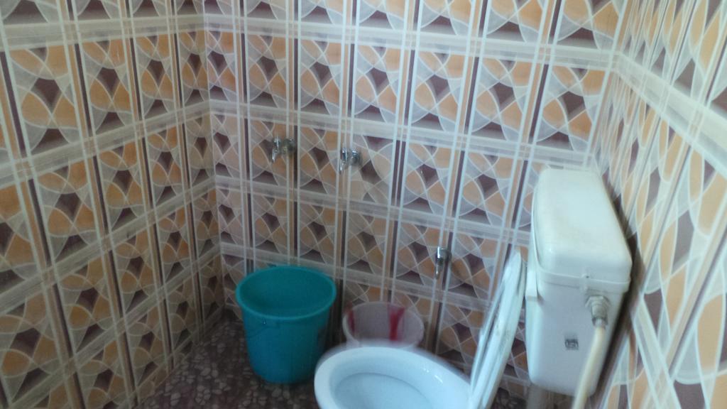 Leamar Guest house *