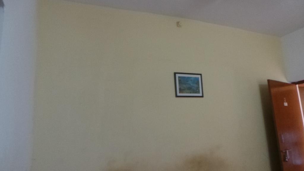 Guest house Leamar Calangute